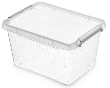 НАБОР НАНО КОНТЕЙНЕРОВ ДЛЯ ПИЩЕВЫХ УБИВАЕТ БАКТЕРИИ