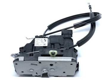 ZAMEK DRZWI KABINY L DUCATO BOXER JUMPER 06- OE!