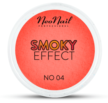 Пудра с дымчатым эффектом Neonail 04