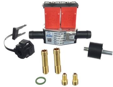 LISTWA 2 CYL REG OMVL DREAM XXI VALTEK TYPE 32