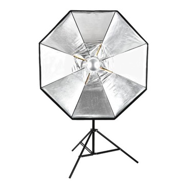 Beauty Dish SOFTBOX 2в1 Чаша для моделирования 120см