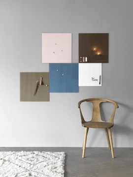 Маркировочные кольца 2 мм *6 шт* NAGA 24H