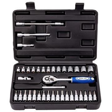 НАБОР ТОРЦЕВЫХ КЛЮЧЕЙ ТОРЦЕВЫЕ КЛЮЧИ TORX