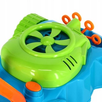 Автомат BubbleZ 118 мл 51 см