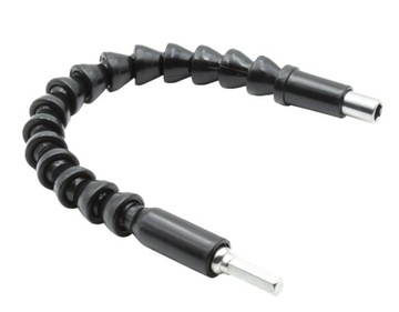 ГИБКИЙ УДЛИНИТЕЛЬ ДЛЯ СВЕРЛ И ОТВЕРТОК