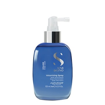 ALFAPARF Semi Di Lino Volume Spray zwiększający objętość 125 ml