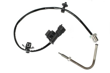 OPEL ASTRA J IV 1.7CDTI CZUJNIK TEMPERATURY SPALIN