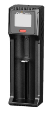 FENIX ŁADOWARKA AKUMULATORÓW USB ARE-D1 POWERBANK