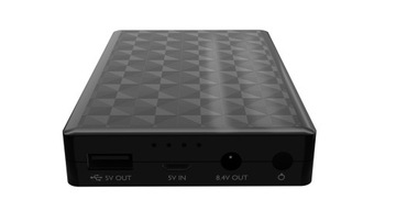 Newell PB-FZ100 - Power Bank с адаптером