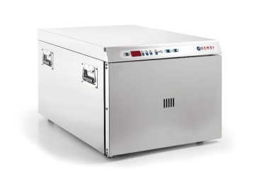 PIEC DO GOTOWANIA NISKOTEMPERATUROWEGO NA GN 1/1