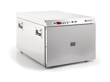 PIEC DO GOTOWANIA W NISKICH TEMPERATURACH HENDI