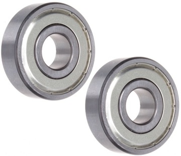 PRALKA ELECTROLUX AEG ZANUSSI ŁOŻYSKA 6206 ZZ 2 SZ