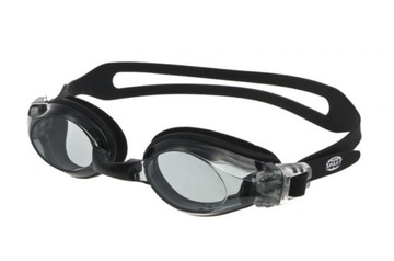 OKULARY PŁYWACKIE AMBRA MŁODZIEŻOWE DZIECIĘCE