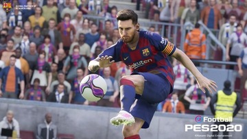 eFootball ps4, pes 2020 ps4, МАГАЗИН