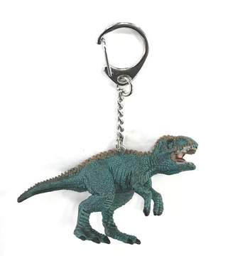 Schleich Giganotosaurus Dinozaur Figurka brelok