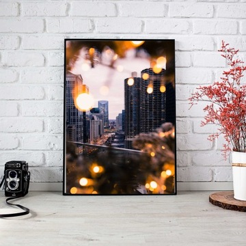 ПОСТЕР А1 - МЕЛ ГЛЯНЦЕВЫЙ - 5 шт - СУПЕР КАЧЕСТВО