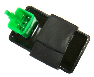 MODUL ZAPLONOWY 4T FMB ODBLOKOWANY SPRINT Barton