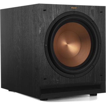 KLIPSCH SPL-120 SUBWOOFER AKTYWNY + GRATIS