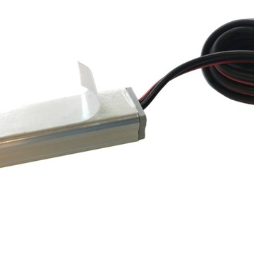 Светодиодное освещение КАБИНЫ АВТОБУСА 100см SOLID 18Вт