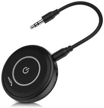 ПРИЕМНИК АУДИОПЕРЕДАТЧИК АДАПТЕР BLUETOOTH APT-X AUDIOCORE ПЕРЕДАТЧИК AC820