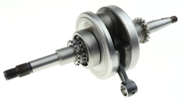 ДЕШЕВЫЙ СКУТЕР КОЛЕНВАЛА 4T GY6 QUEST ZIPP ROMET