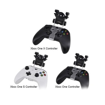Держатель зажима для кальяна для контроллера Xbox One X One S