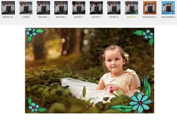 odbitki 10 zdjęć 10x15 wywoływanie .