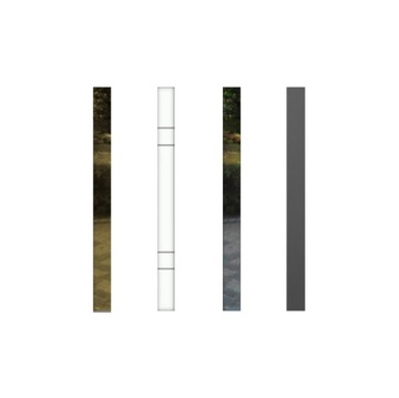 Dopłata - przeszklenie opcjonalne