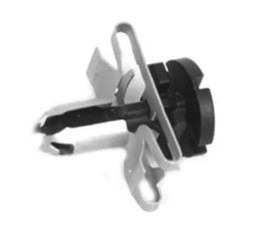 SPINKA MOCOWANIE OSŁONY TERMICZNEJ CITROEN C5 C6 7013V8