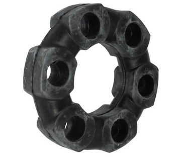 ZĘBATKI NAPĘDOWEJ TYŁ TYLNEJ ZABIERAKA MZ ETZ 150