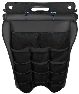THULE ORGANIZER DO KAMPERA PRZYCZEPY WALL
