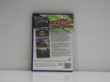 MAXXED OUT RACING PS2
