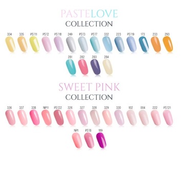 КОСМЕТИКА ZONE HYBRID NAIL COLOR 7ML NO.