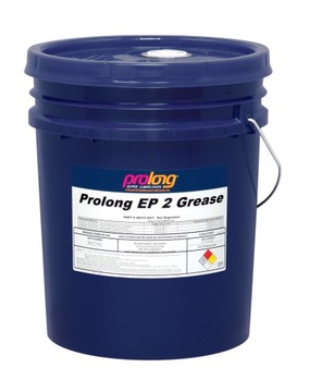PROLONG EP-2 SMAR DO ŁOŻYSK ZERO TARCIA 15,9 kg