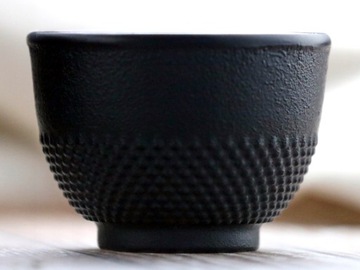 ЧАШКИ чугунные ЧАЙНЫЕ чашки, набор из 4 шт.