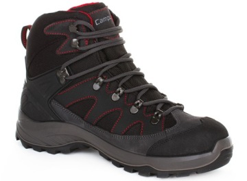 МУЖСКИЕ ТРЕККИНГОВЫЕ ОБУВИ ROCKER FIRE II CAMPUS -43