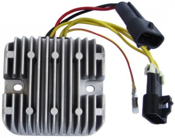 REGULATOR NAPIĘCIA Polaris Sportsman 800 11-12 NOWY