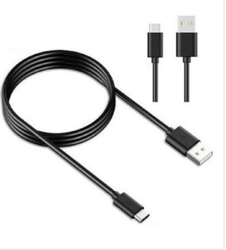 ОРИГИНАЛЬНЫЙ КАБЕЛЬ USB-C SAMSUNG GALAXY S8 S9 S10+