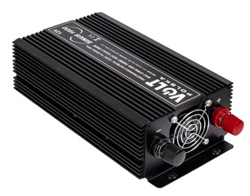 ПРЕОБРАЗОВАТЕЛЬ СИНУСНОГО ТОКА-НАПРЯЖЕНИЯ 12 В 230 В 1600 Вт