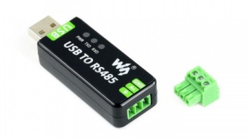 Промышленный преобразователь USB — RS485 FT232 FTDI