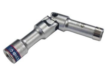 НАСАДКА С СОЕДИНЕНИЕМ 9мм x 120мм, ДЛЯ СВЕЧ НАКАЛЕНИЯ