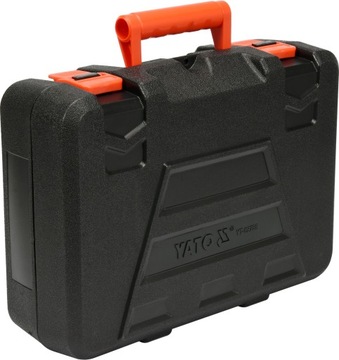 ДРЕЛЬ YATO, УДАРНАЯ ОТВЕРТКА 2AH, КОРПУС YT-82788