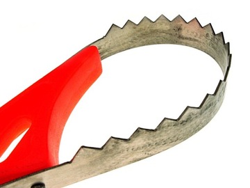 СКРЕБОК ДЛЯ РЫБЫ MISTRAL СКРЕБОК ДЛЯ ОКУНЯ