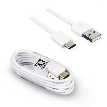 GRUBY MOCNY KABEL USB TYP-C SZYBKIE ŁADOWANIE 3m