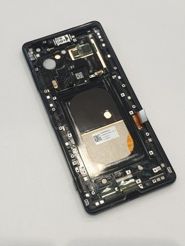 ОРИГИНАЛЬНЫЙ ЖК-ДИСПЛЕЙ + РАМКА SONY XZ3 H8416 GRADE A-