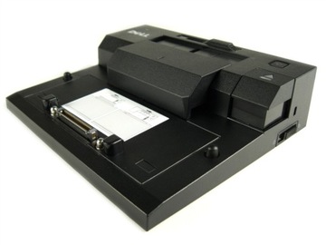 Док-станция DeLL PR03X Simple E-Port II USB3.0