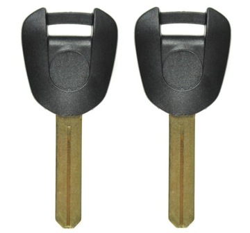 МОТОР HONDA МОТОЦИКЛОВЫЙ КЛЮЧ ДИСТАНЦИОННЫЙ КОРПУС HON77