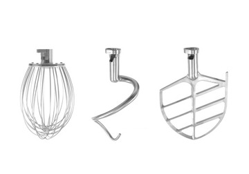 МИКСЕР PALNET МИКСЕР 20Л 3-СКОРОСТНОЙ HENDI