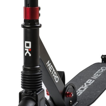 ГОРОДСКОЙ САМОКАТ ДЛЯ ВЗРОСЛЫХ ДЕТЕЙ, АМОРТИЗАТОР