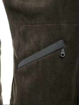 Усиленная толстовка MASKING FLEECE FORESTER S